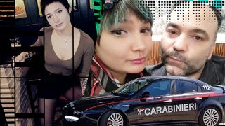 VIDEO - Noi detalii în cazul româncei dispărută de 80 de zile în Italia. Sângele ei a fost găsit în mașina iubitului italian