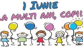 De ce se sărbătoreşte Ziua Copilului pe 1 iunie?