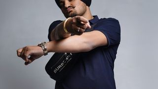 Cântăreț de rap, ucis cu 24 de gloanțe