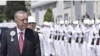 Turcia a prezentat o listă de revendicări pentru Finlanda și Suedia pentru a le accepta în NATO