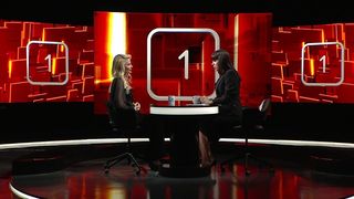 Andreea Banica vine duminica la “40 de intrebari cu Denise Rifai”. Artista face o serie de dezvaluiri menite sa faca lumina in toate aspectele ce tin cariera si viata personala