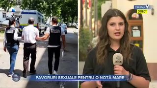 Favoruri sexuale pentru o notă mare