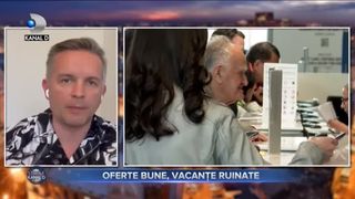 Oferte bune, vacanțe ruinate