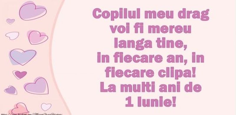 mesaje emoționante 1 iunie