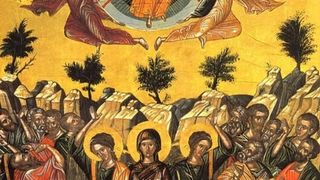 Înălţarea Domnului 2022: Sărbătoare 2 iunie 2022: Ce semnificaţie are această zi sfântă?