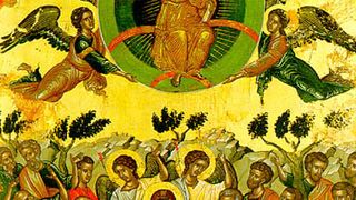 Înălţarea Domnului 2022: Sărbătoare mare azi! Calendar ortodox 2 iunie 2022. Ce nu este bine să faci în această zi sfântă?