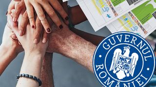 Veste bună pentru români! Când începe distribuirea voucherelor sociale oferite de Guvern