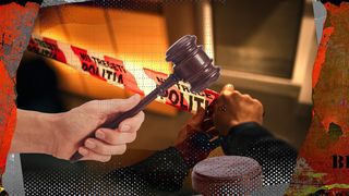 Tânără din Botoșani, condamnată la închisoare după ce și-a înjunghiat tatăl