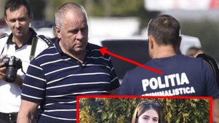  Familia Alexandrei Măceșanu cere ca Gheorghe Dincă să nu mai fie judecat pentru omor