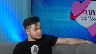 Albert, dezvăluiri în exclusivitate după eliminarea din Casa Iubirii! A spus tot ce s-a întâmplat între el și Natalia! „A fost răzbunare” 