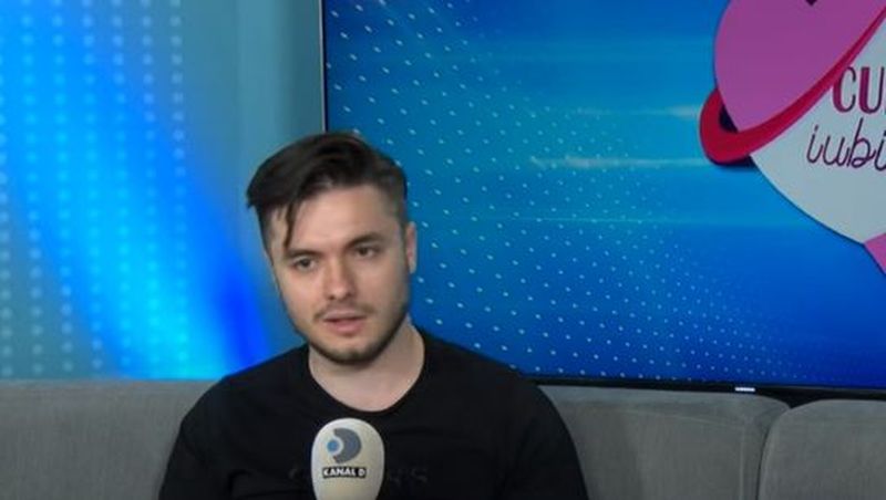 Albert, dezvăluiri în exclusivitate după eliminarea din Casa Iubirii! A spus tot ce s-a întâmplat între el și Natalia! „A fost răzbunare” 