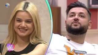 Dragoș din Casa Iubirii &icirc;ncearcă să o liniștească pe Maria. Aceasta a izbucnit &icirc;n lacrimi