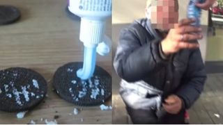 Vloggerul din Sapania care a batjocorit un cerşetor român, iar ulterior a publicat înregistrările, a fost condamnat definitiv