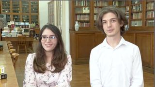 VIDEO | Exportăm elevi de 10! Rom&acirc;nia crește genii care aleg &icirc;nsă să părăsească țara