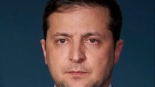 Zelenski: „În cele 98 de zile ale invaziei ruse, 243 de copii au murit, 446 au fost răniţi şi 139 sunt daţi dispăruţi”