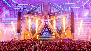 VIDEO - Ultimele pregătiri înainte de Saga festival. Sunt așteptați aproape 150.000 de oameni