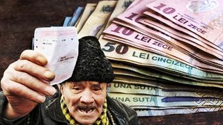 VIDEO - Guvernul a adoptat ajutorul unic de 700 de lei pentru pensionari. C&acirc;nd intră banii