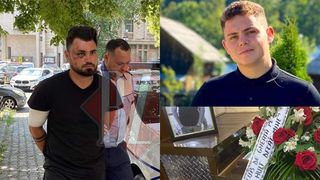 Tânărul care a provocat teribilul accident din Iași a fost arestat. Andrei are un copil și o soție însărcinată acasă