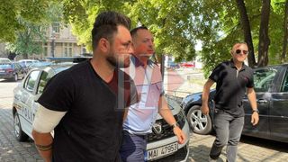 andrei șofer iași arestat