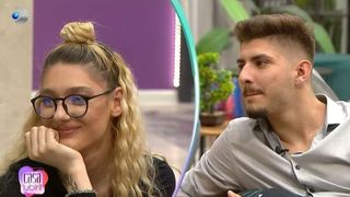 ștefania și cristian casa iubirii