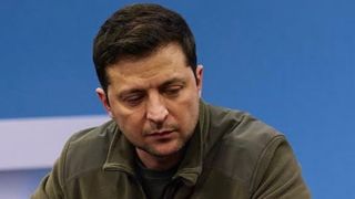 Zelenski: Invadatorii ruși controlează 20% din teritoriul Ucrainei