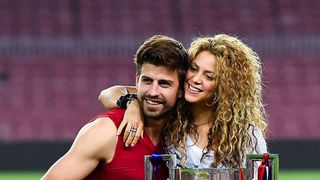 VIDEO - Shakira și Gerard Pique s-au despărțit. Vezi motivul