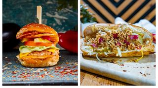 VIDEO - Meniurile &icirc;nșelătoare ale restaurantelor. Produsele arată extraordinar &icirc;n poze, &icirc;n realitate &icirc;nsă... puteți avea parte de surprize!