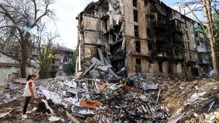 Un general ucrainean susține că trupele rusești ar putea cuceri regiunea Luhansk