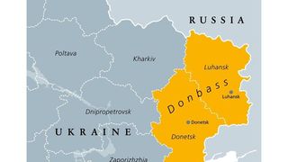 armata rusă poate cuceri regiunea Luhansk