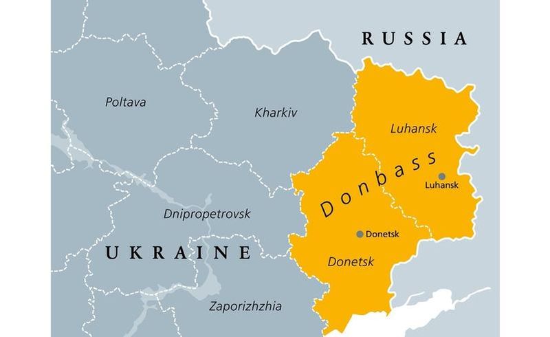 armata rusă poate cuceri regiunea Luhansk