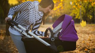 Cum să alegi căruciorul pentru bebelușul tău