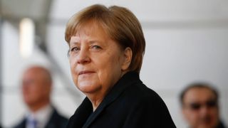 Reacția fostului cancelar Angela Merkel despre invazia Rusiei în Ucraina