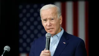 "Câte alte măceluri mai așteptăm?" Joe Biden cere interzicerea puştilor de asalt în SUA
