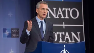 Șeful NATO: Occidentul trebuie să se pregătească pentru "un război de uzură" în Ucraina