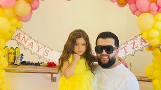 VIDEO | Tzancă Uraganu - petrecere de cinci stele pentru fiica sa Uraganitza. Cum a reacționat logodnica Marymar