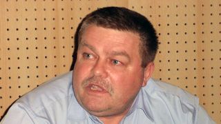 Politician și om de fotbal din Sibiu, mort într-un accident înfiorător pe Valea Oltului