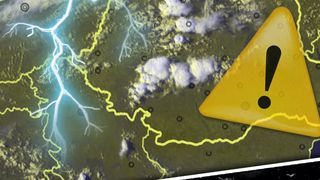 VIDEO - Noi alerte de vijelii în România. Vezi avertizarea ANM și cum va fi vremea în următoarea perioadă