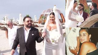 Motivul pentru care Florin Salam s-a căsătorit cu Roxana Dobre după opt ani de relație. Ce legătură are Fănica, fosta sa soție