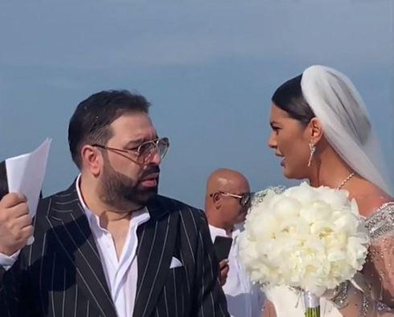 florin salam și roxana dobre căsătorie după opt ani de relație