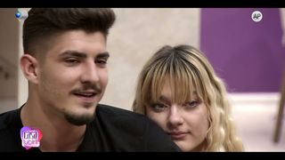 Cristian și Ștefania au dat cărțile pe față după ce au părăsit Casa Iubirii!: „Am simțit mai mult decât trebuia"