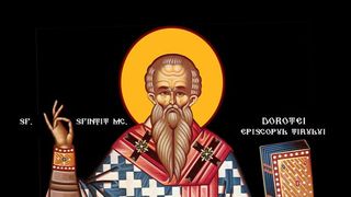 Calendar ortodox 5 iunie 2022. Ce sărbătoare este duminică?