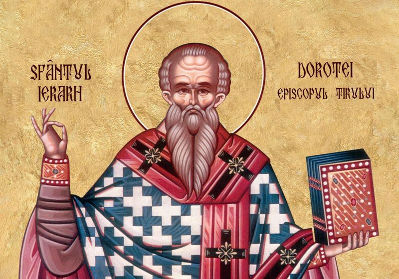 calendar ortodox 5 iunie 2022