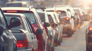 Care sunt weekendurile cu restricții de circulație în Capitală. Vezi zonele care sunt vizate