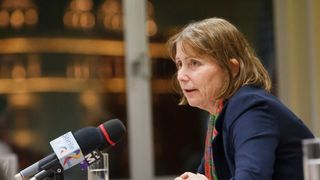 Kathleen Ann Kavalec, prima femeie ambasador SUA în România. Joe Biden a făcut anunțul