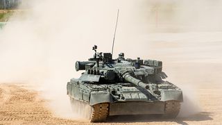 Spania va livra Ucrainei rachete antiaeriene şi tancuri de luptă Leopard