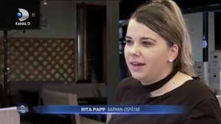 Salariile mici din turism ii alunga din tara