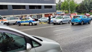 VIDEO - Un tânăr de 34 de ani s-a aruncat în gol de la etajul 24, din cel mai înalt bloc turn din România