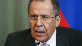  Lavrov și-a anulat vizita în Serbia: “Diplomația noastră nu stăpânește încă teleportarea”