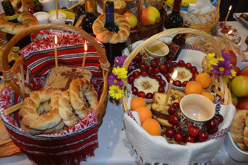 moșii de vară 2022