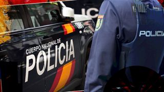 VIDEO - Un român este acuzat că și-a sechestrat fiica ore în șir, În Spania. Bărbatul amenința că va arunca blocul în aer